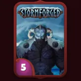 Stormforged