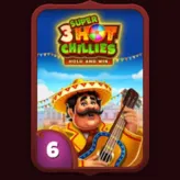 Super 3 Hot Chillies