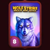 Wolf Strike